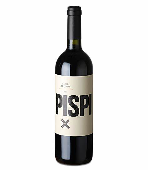 PISPI BLEND DE TINTAS 2018 DE 750ML